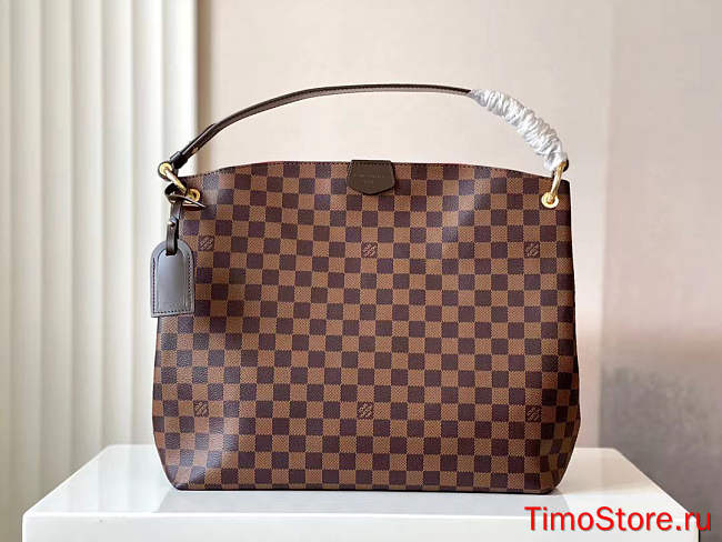 1ouis Vu1tton   N44045 GRACEFUL MM9 41 x 35 x 14 - 1