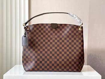 1ouis Vu1tton   N44045 GRACEFUL MM9 41 x 35 x 14