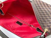 1ouis Vu1tton   N44045 GRACEFUL MM9 41 x 35 x 14 - 2