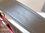 1ouis Vu1tton   N44045 GRACEFUL MM9 41 x 35 x 14 - 4