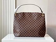 1ouis Vu1tton   N44045 GRACEFUL MM9 41 x 35 x 14 - 5