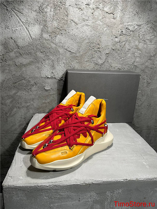 RICK OWENS 15 - 1
