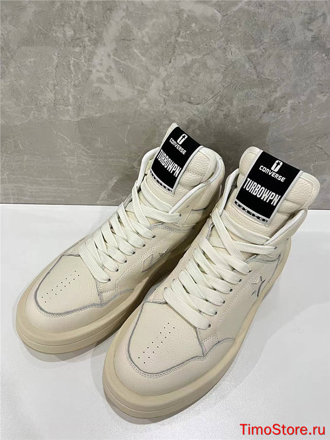 RICK OWENS 17 - 1