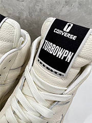 RICK OWENS 17 - 4