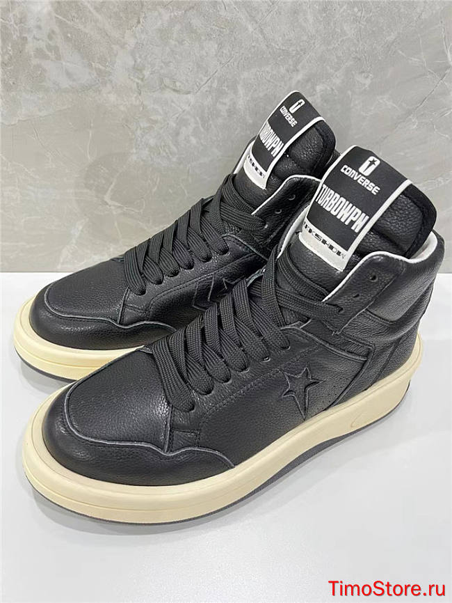 RICK OWENS 18 - 1