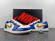 Air Jordan 1 Low AJ1 DZ0792-103 - 1