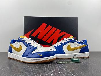 Air Jordan 1 Low AJ1 DZ0792-103