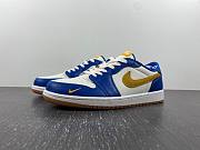 Air Jordan 1 Low AJ1 DZ0792-103 - 6