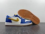 Air Jordan 1 Low AJ1 DZ0792-103 - 5