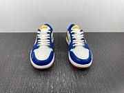 Air Jordan 1 Low AJ1 DZ0792-103 - 4