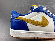 Air Jordan 1 Low AJ1 DZ0792-103 - 2