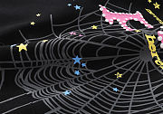 Spider Worldwide black hoodie - 5
