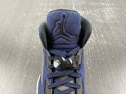 Air Jordan 5 “Georgetown” FD6812-400 - 4