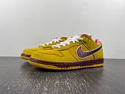 Dunk Low Premium SB 'Yellow Lobster'  313170-137566 - 2