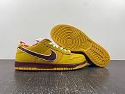 Dunk Low Premium SB 'Yellow Lobster'  313170-137566 - 3