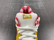 Dunk Low Premium SB 'Yellow Lobster'  313170-137566 - 6