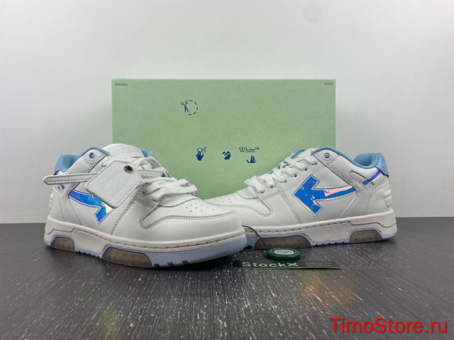 OFF-WHITE Out Of Office 22 - 1