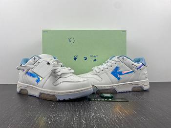 OFF-WHITE Out Of Office 22