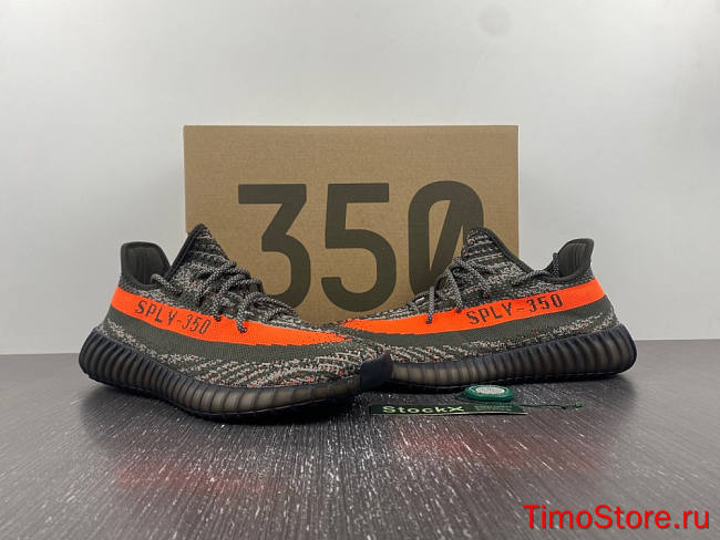 yeezy 350v2  HQ7045 - 1