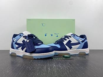 OFF-WHITE Out Of Office 25