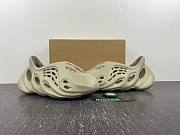 YEEZY FOAM RUNNER 'STONE SALT  GV6840 - 1