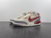 Travis Scott x Air Jordan 3 “Palomino” - 5