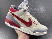 Travis Scott x Air Jordan 3 “Palomino” - 2