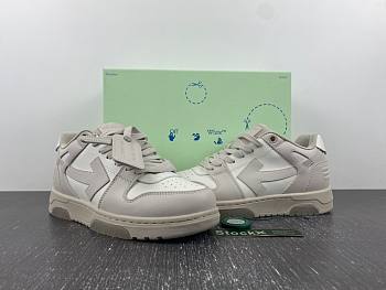 OFF-WHITE Out Of Office 26