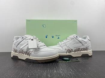 OFF-WHITE Out Of Office 27