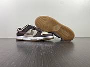 Nike Dunk Low Plum Eclipse-  FJ4734-100  - 4