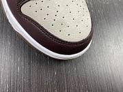 Nike Dunk Low Plum Eclipse-  FJ4734-100  - 3