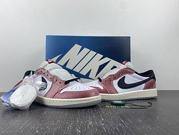 Trophy Room x Air Jordan 1 High OG FN0432-017