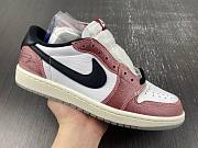 Trophy Room x Air Jordan 1 High OG FN0432-017 - 4