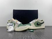 Air Jordan 1 Low  6819-300 - 1