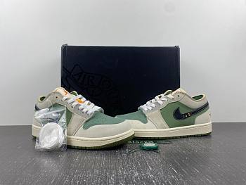 Air Jordan 1 Low  6819-300