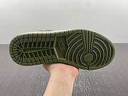 Air Jordan 1 Low  6819-300 - 5