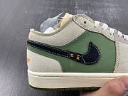 Air Jordan 1 Low  6819-300 - 3