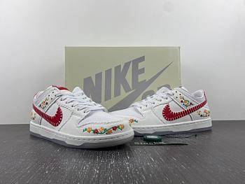 Nike SB Dunk Low Decon “N7”  FD6951-700