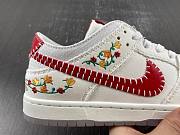 Nike SB Dunk Low Decon “N7”  FD6951-700 - 3