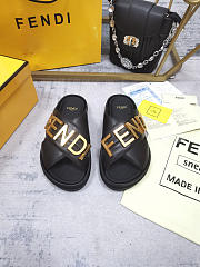 fend1 sandals - 2
