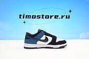 Nike Dunk Low “Industrial Blue”  FD6923-100 - 5
