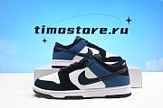 Nike Dunk Low “Industrial Blue”  FD6923-100 - 6