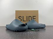 adidas YEEZY SLIDE “Slate Marine” ID2349 - 1