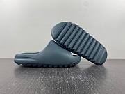 adidas YEEZY SLIDE “Slate Marine” ID2349 - 5