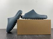 adidas YEEZY SLIDE “Slate Marine” ID2349 - 4