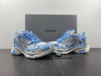 BALENCIAGA -Runner 65