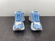 BALENCIAGA -Runner 65 - 3