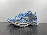 BALENCIAGA -Runner 65 - 2