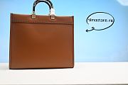 Fend1 Tote Bag 35cm - 4