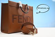 Fend1 Tote Bag 35cm - 2